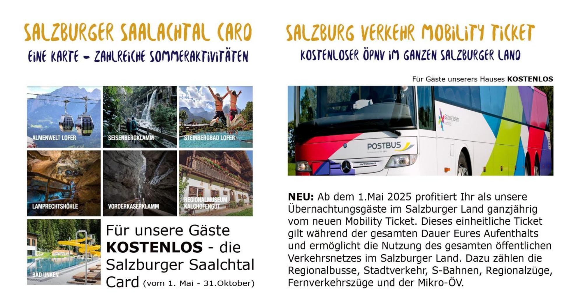 Ferienwohnungen Schweinoester Lofer Luaran gambar